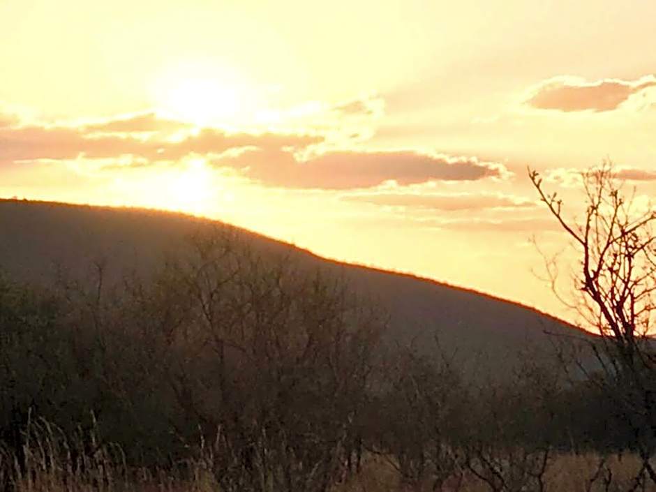 Kuwisa Lodge