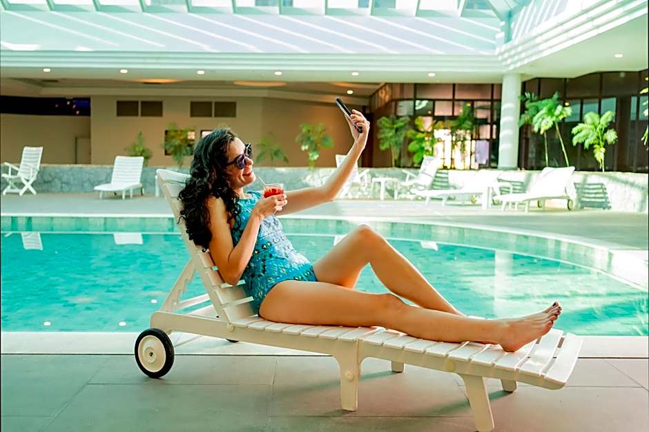 Ibis Styles Sorocaba Santa Rosalia