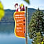Lago Azul Eco Hotel