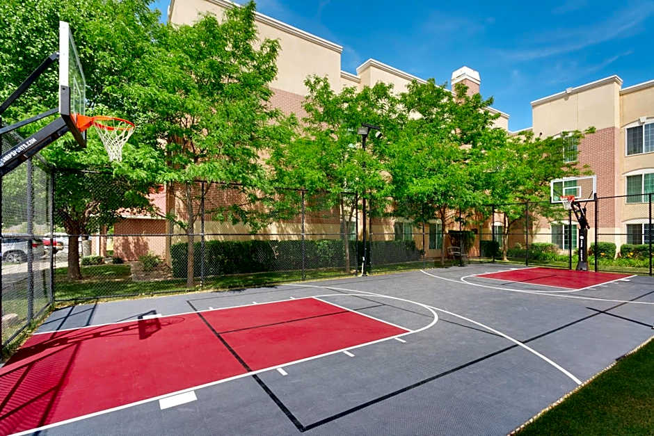 Residence Inn by Marriott Salt Lake City Sandy