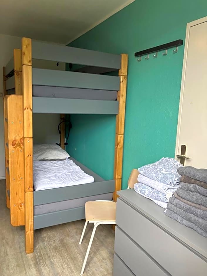 Flensbed Hotel & Hostel