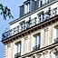 Contact Hotel Alize Montmartre