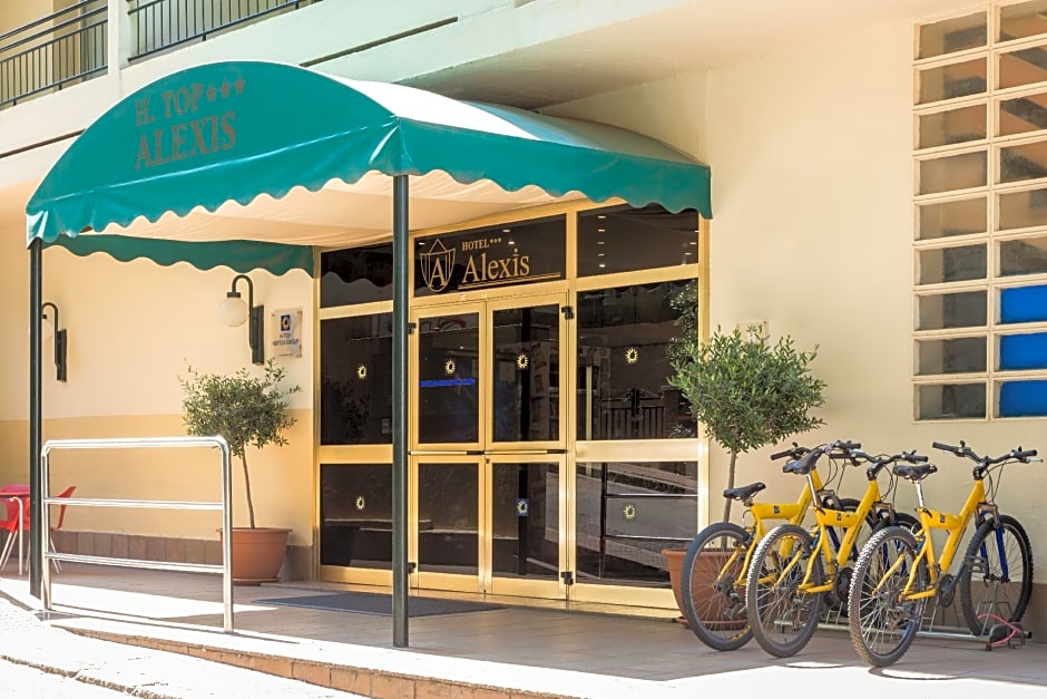 htop Alexis #htopEnjoy