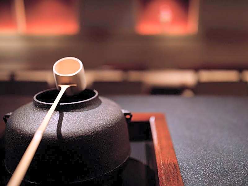 Nakanobo Zuien (Adult Only)