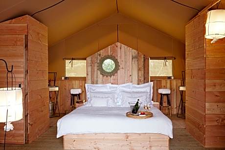 Lodge Room