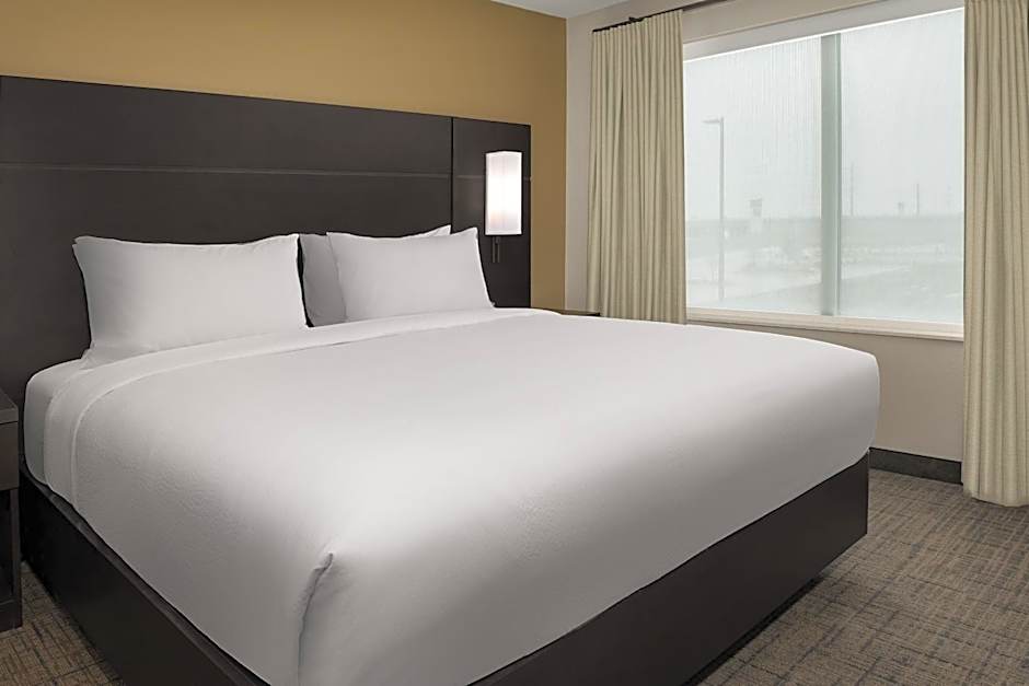 Residence Inn by Marriott Dallas Grand Prairie