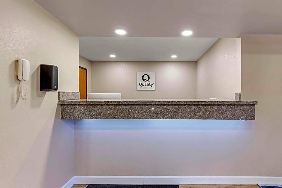 Quality Inn Indianola