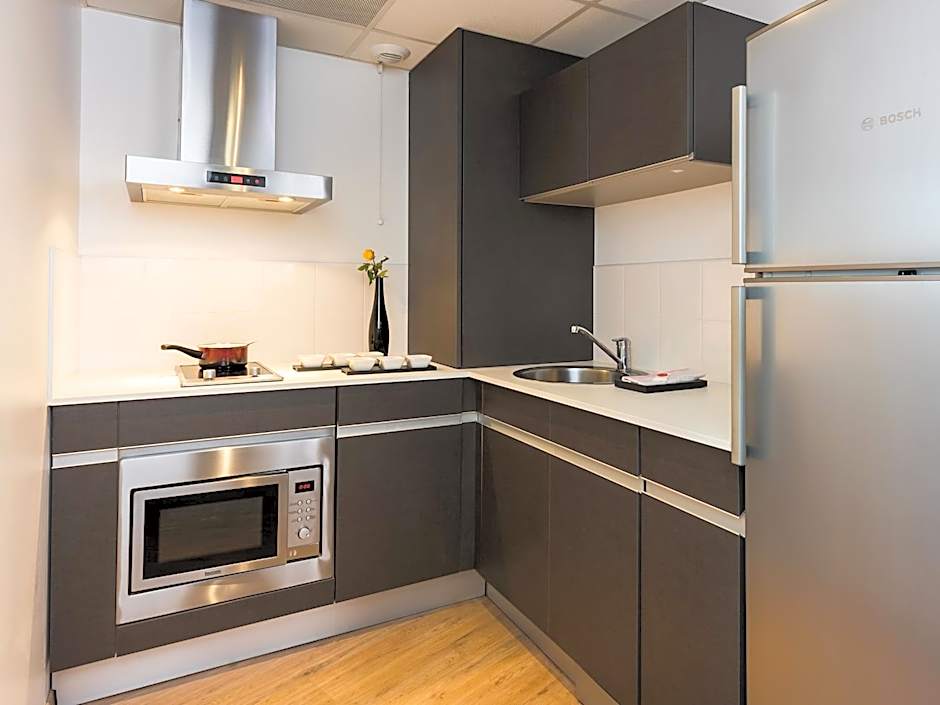 Teneo Apparthotel Talence - Arthena