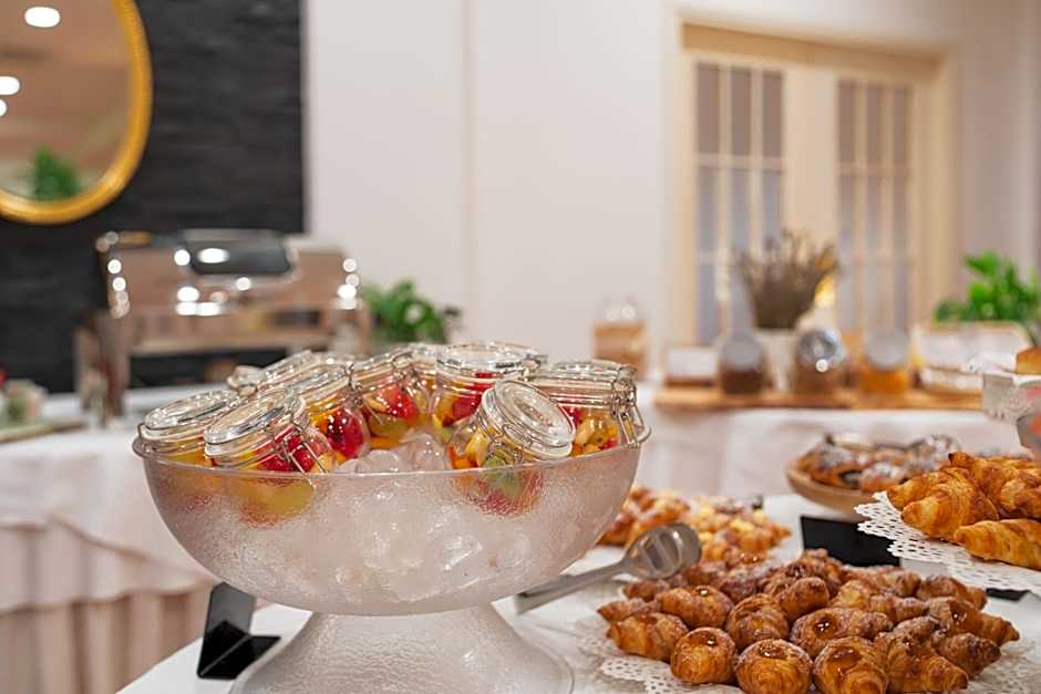 Hotel Castello Artemide Congressi