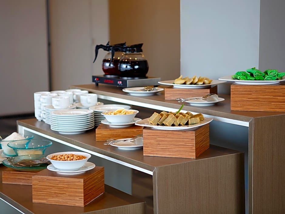 Amaris Hotel Palembang