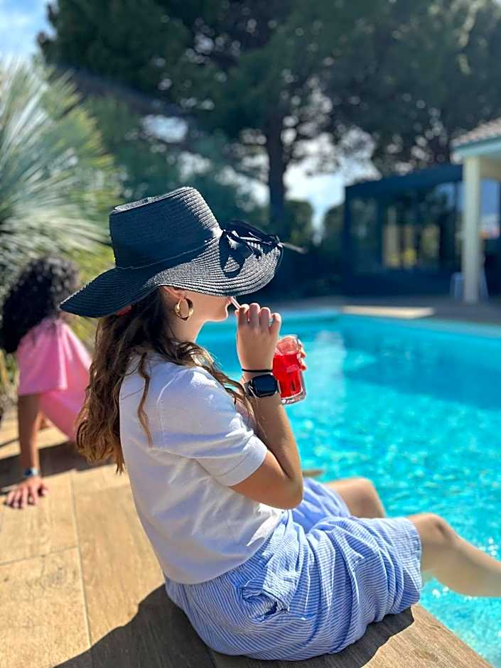 Kyriad Carcassonne - Aéroport