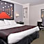 Americas Best Value Inn Hollywood Los Angeles