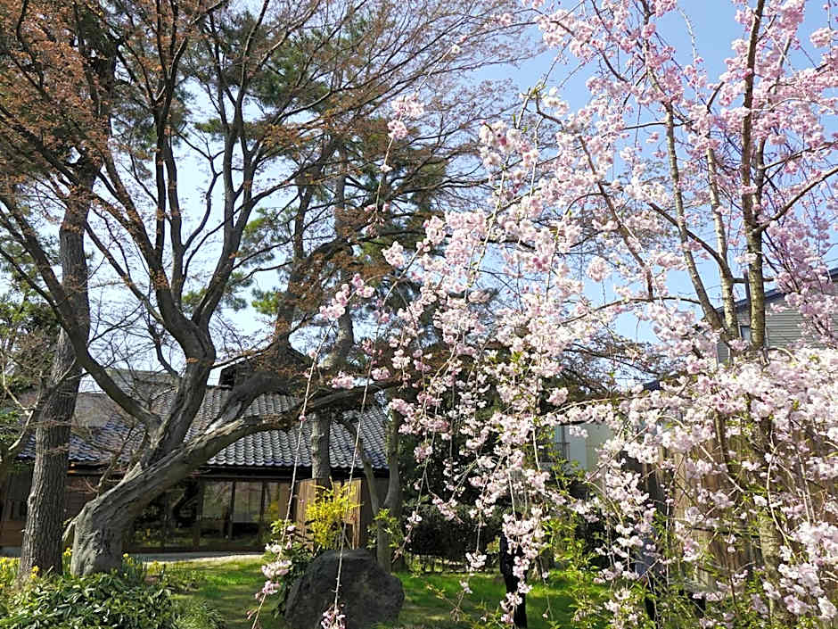 Machi no Odoriba