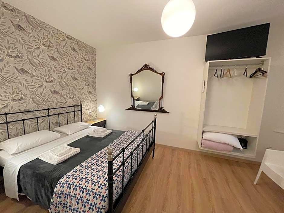 B&B Madam Treviso