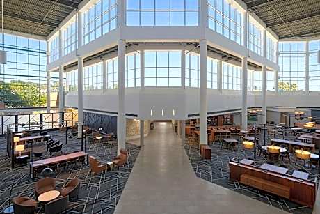 Delta Hotels by Marriott Little Rock West