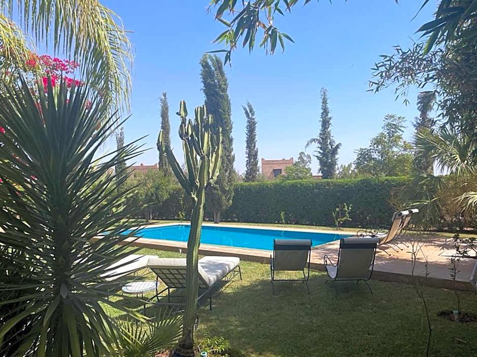 Rita House - Le Petit Paradis sur Terre