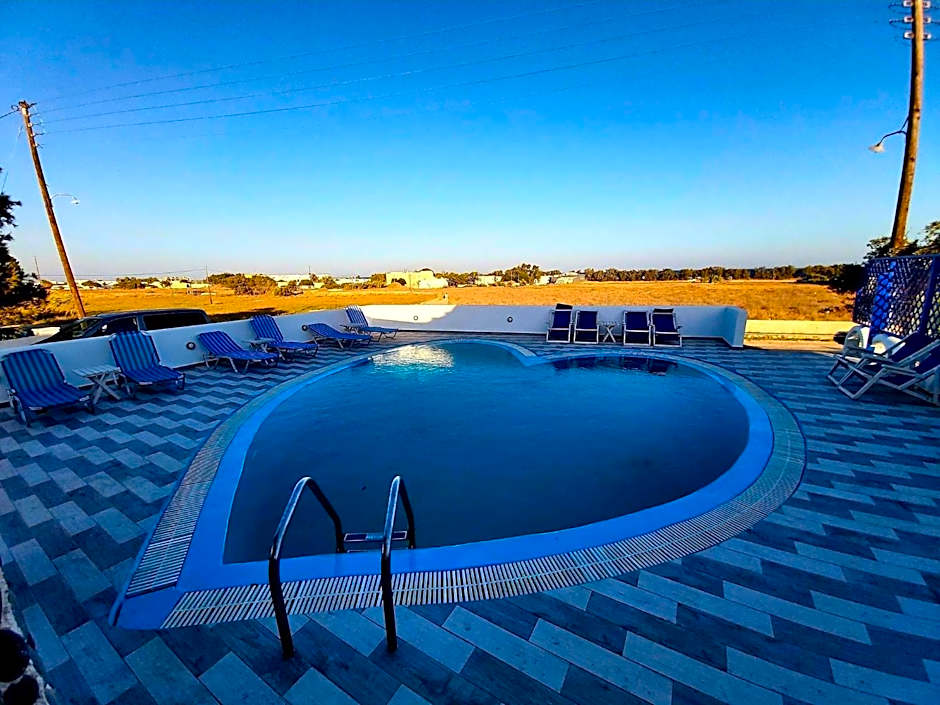 Honeymoon Beach Studios