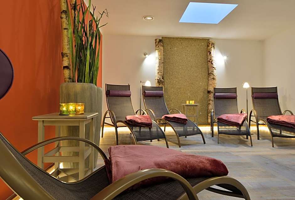 Landhotel Schnuck