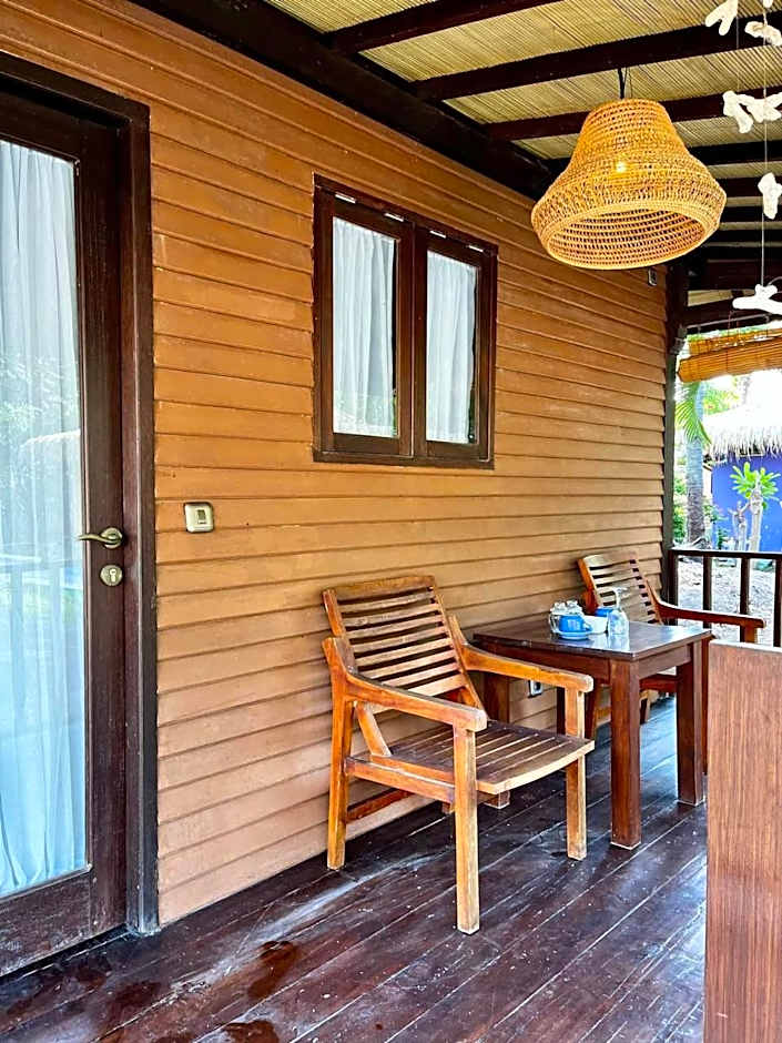 Oasi Gili Air - Joglo2