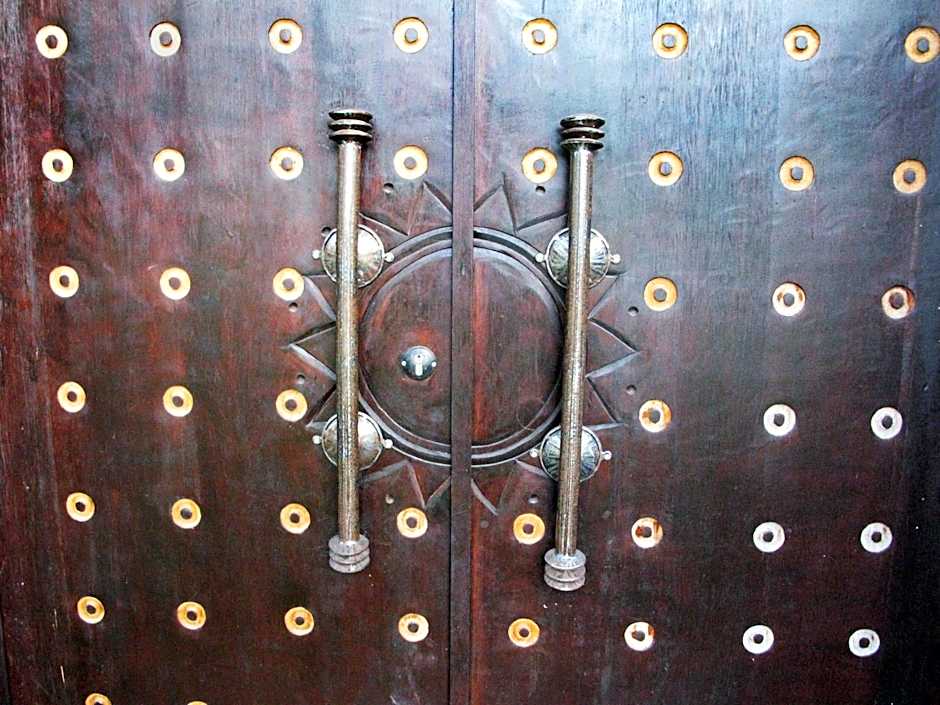 Tinkers Lakeside Lodge - Kruger