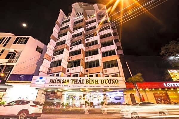 Da Nang Pacific Hotel