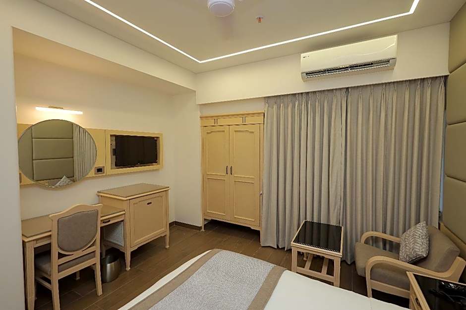 Hotel Sovereign, Daman