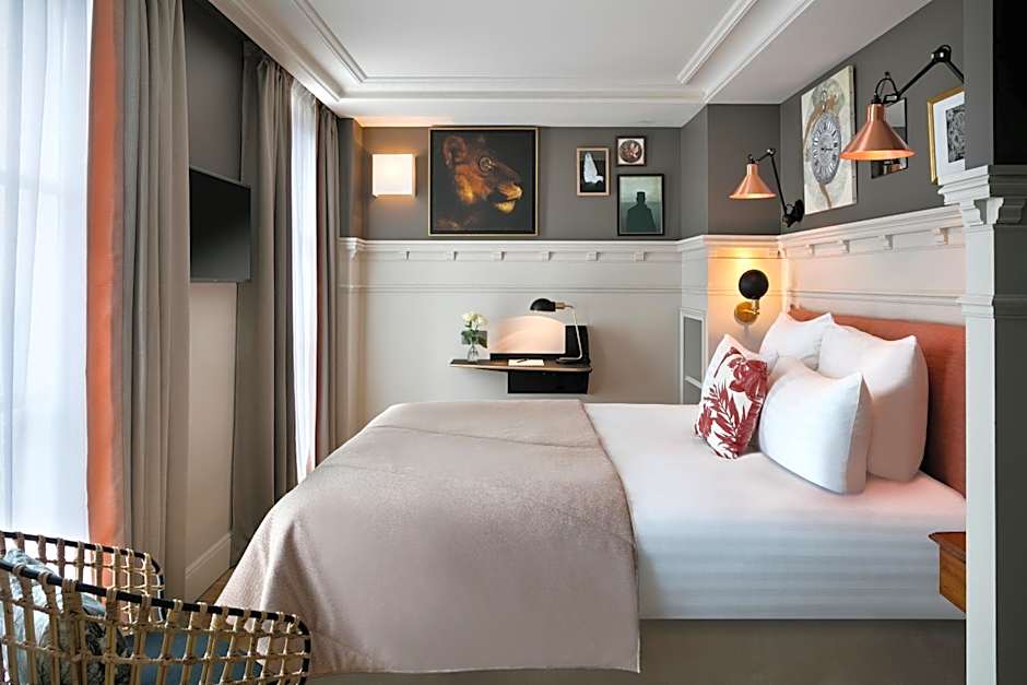 Hotel Royal Madeleine