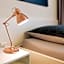 Apartmenthaus zum Trillen Basel City Center