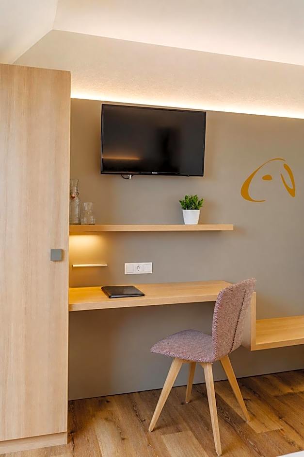 Garni-Hotel Goldenes Lamm
