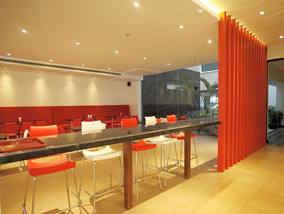 Best Western Country Woods Ambala