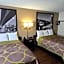 Super 8 by Wyndham Rogers Minnesota