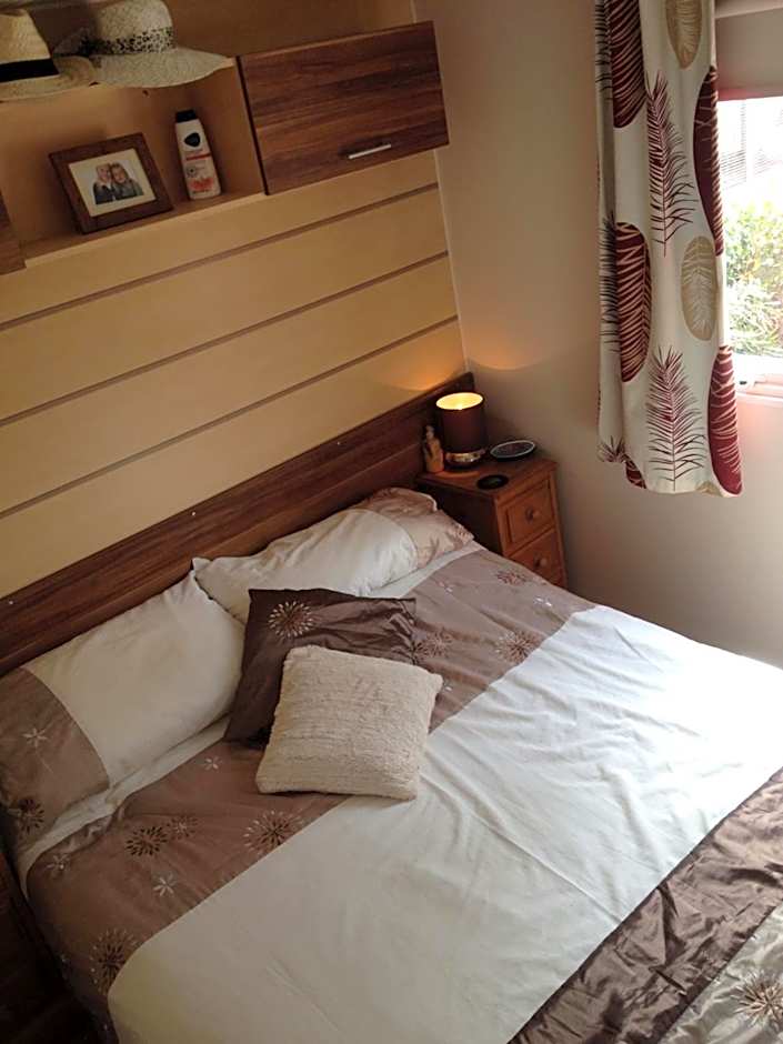 Magic Mobile Montourey, 3 chambres, 2 salles de bain, piscine disponible sur place