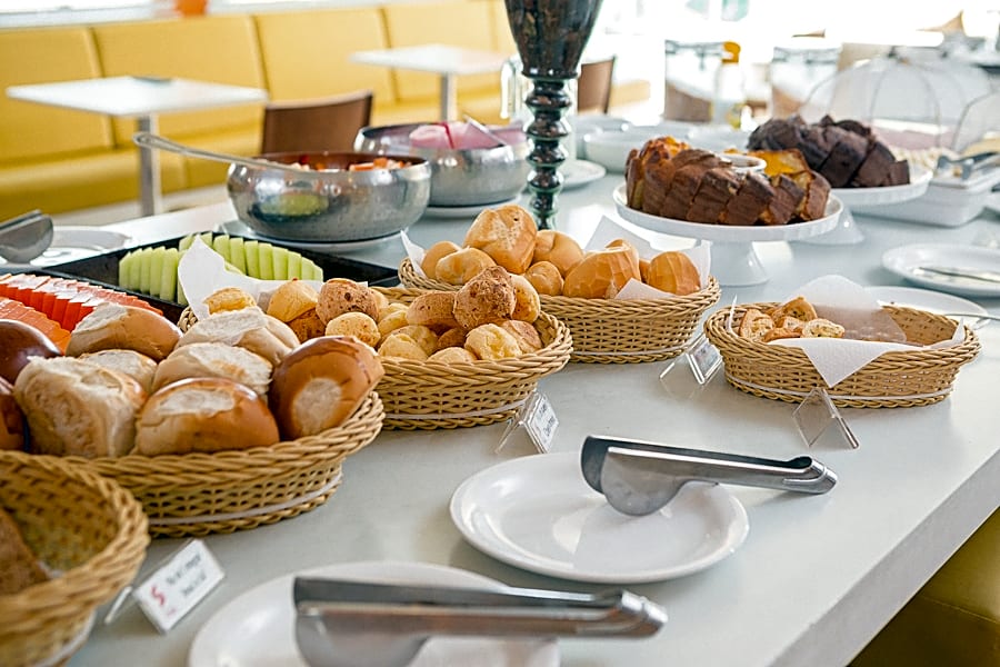 VOA Business Supreme Choice Hotel