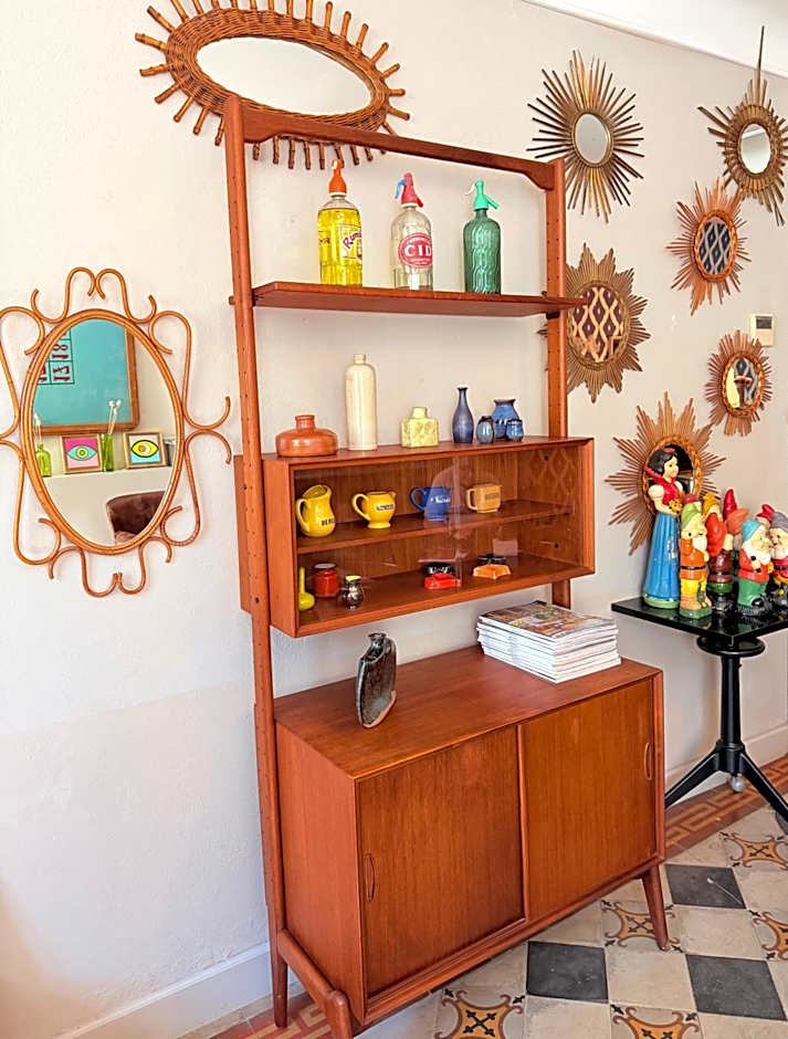 Hôtel La Suite