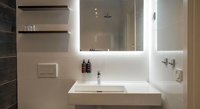 Home Hotel Norre Park