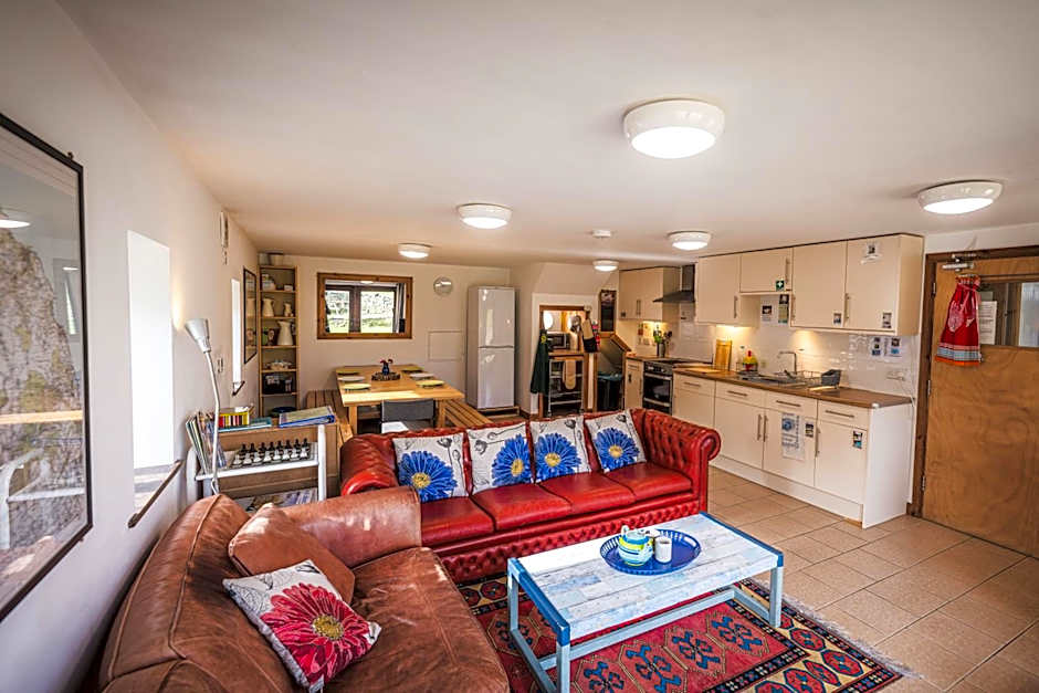 Bank House Farm Hostel