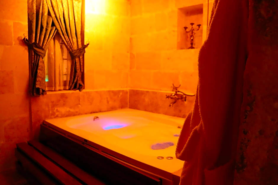 Babil Antique Hotel