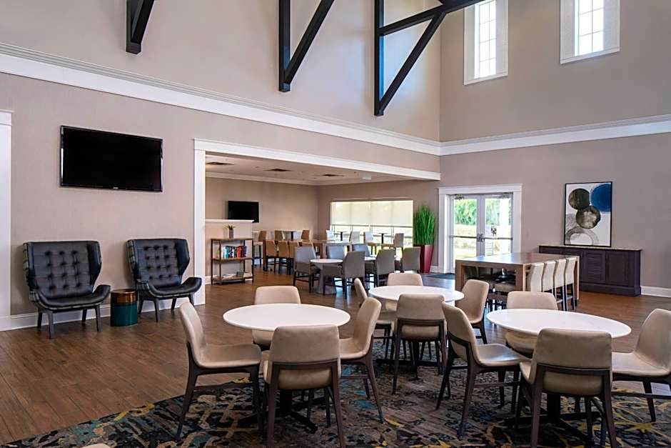 Residence Inn by Marriott Cape Canaveral Cocoa Beach