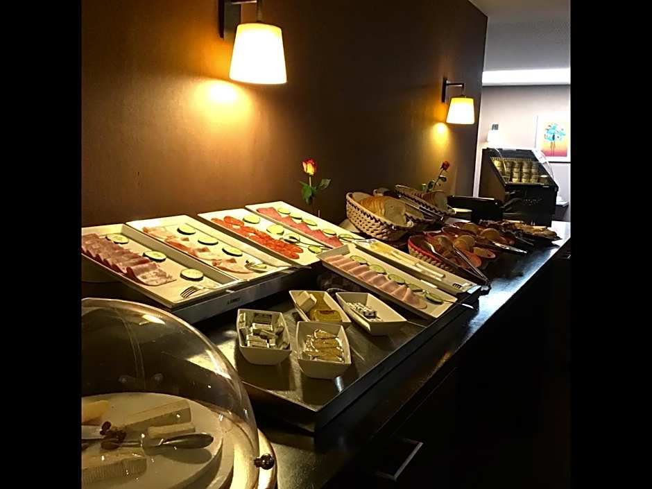 Newhotel Charlemagne