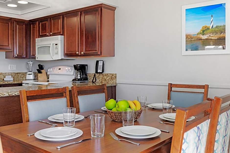WorldMark Havasu Dunes
