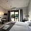 Hotel Xabina Javea