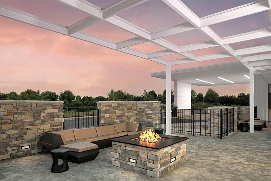 SpringHill Suites by Marriott Roanoke North
