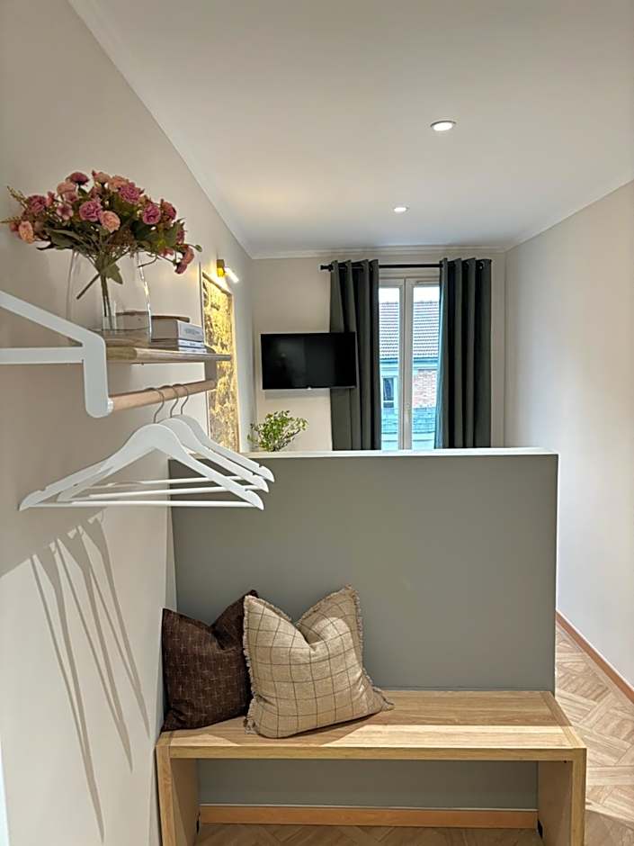 Hotel Paris Amore