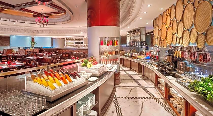 The Ritz-Carlton Guangzhou