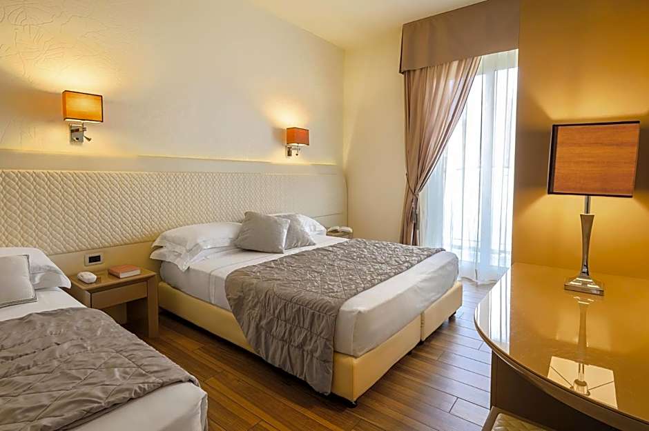 Hotel Alexander