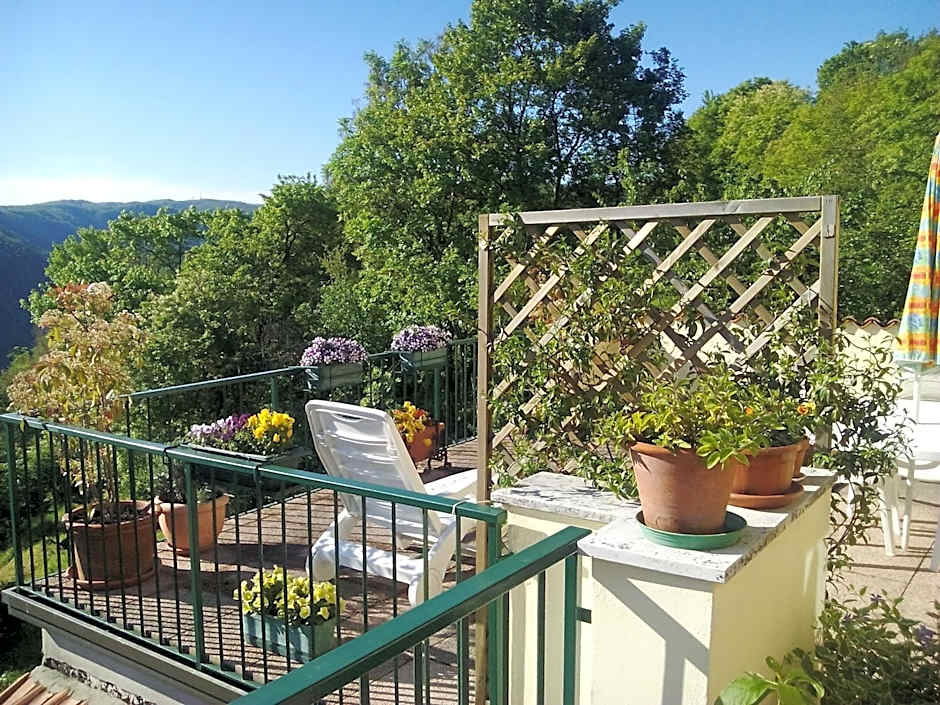 B&B Il Suono del Bosco
