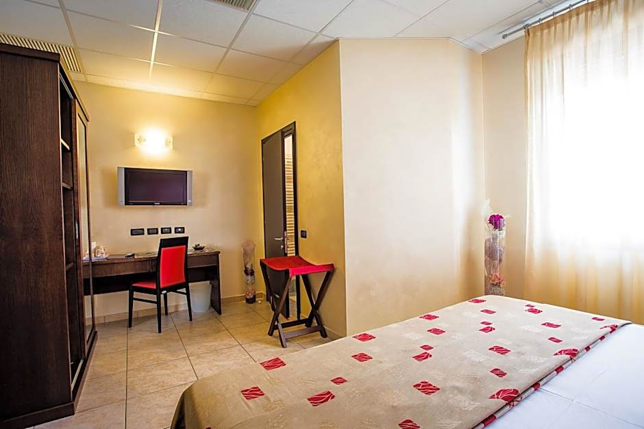 Piccolo Hotel Nogara