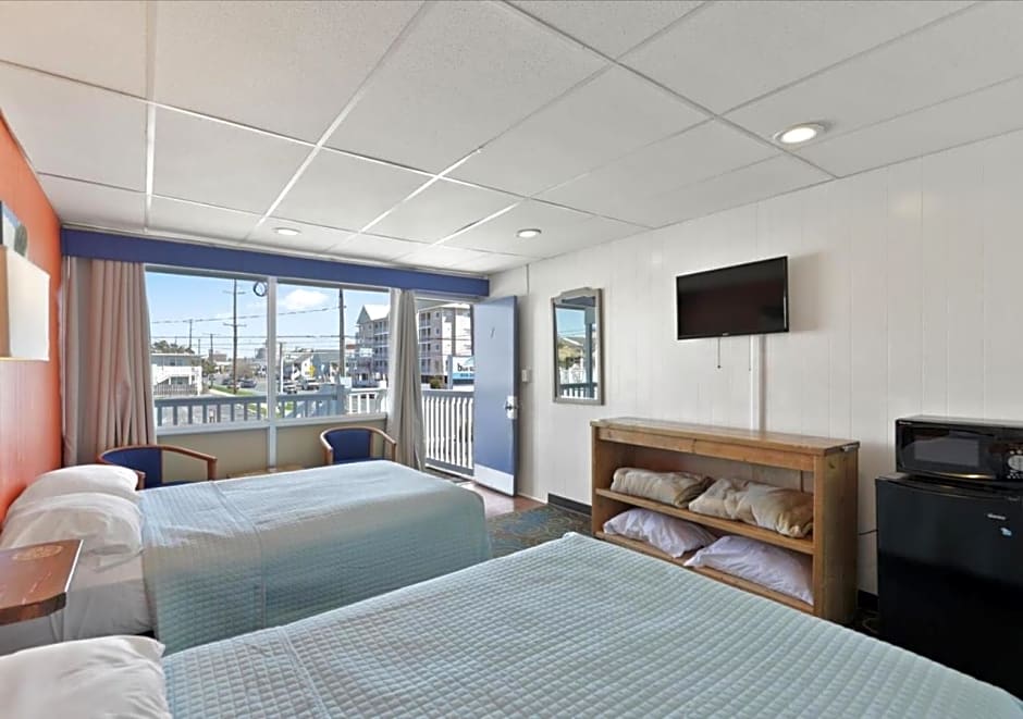 Blue Wave Inn - Ocean City