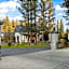 Chateau Big Bear Boutique Hotel, BW Signature Collection