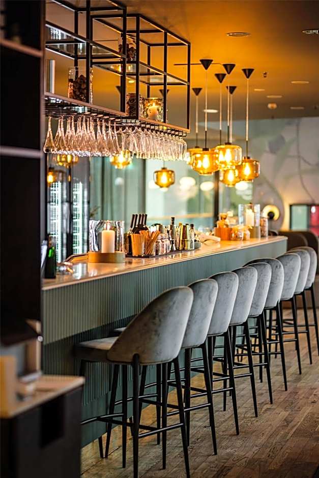 Hyatt Place Gothenburg Central